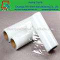 Safe and high fresh-keeping effective kitchen PE cling film food grade freshness film stretch film